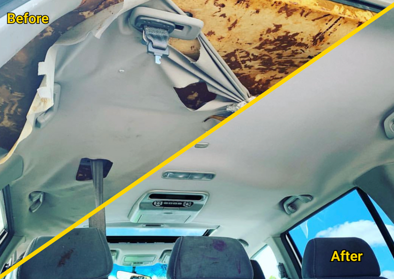 Headliners Of South Florida